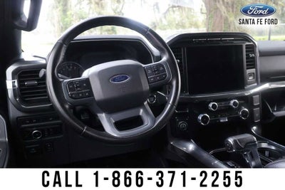 2023 Ford F-150 Base