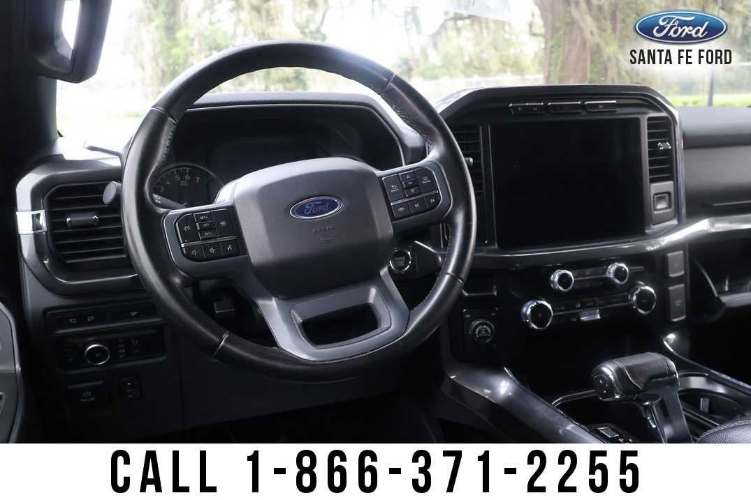 2023 Ford F-150 Base