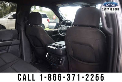 2023 Ford F-150 Base