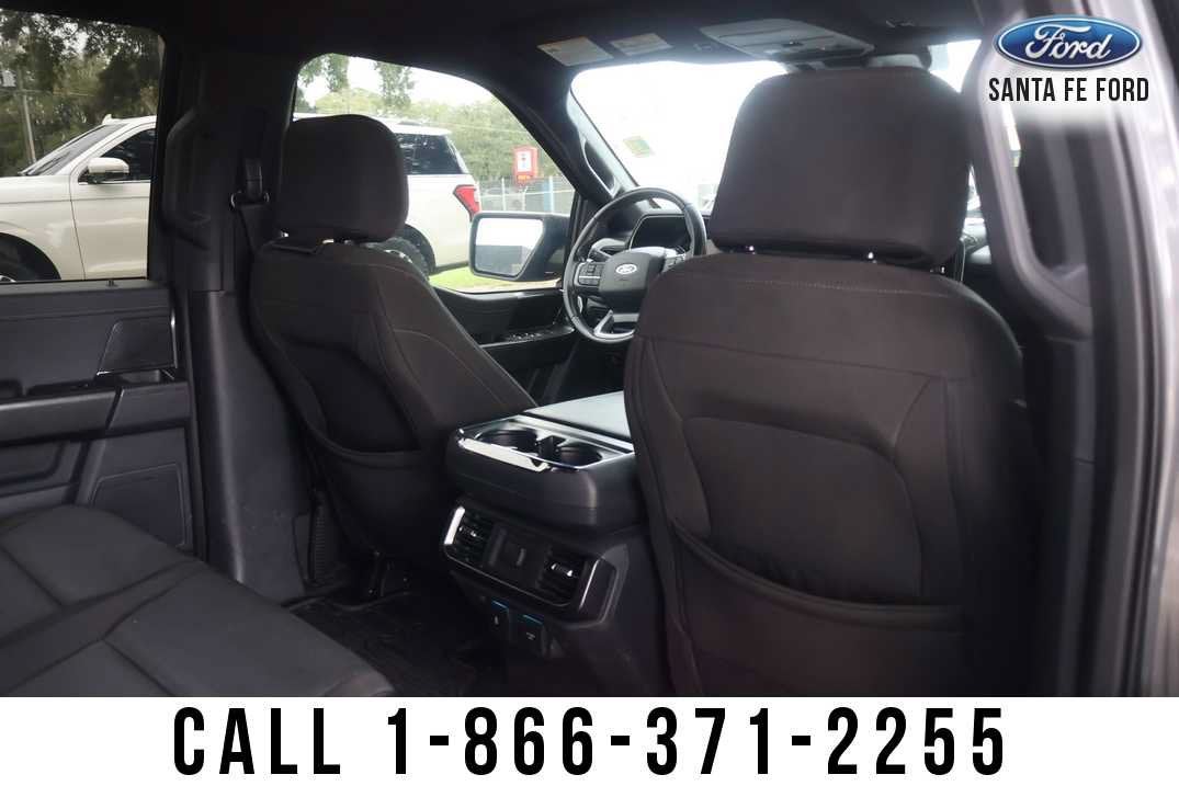 2023 Ford F-150 Base