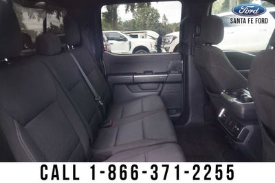 2023 Ford F-150 Base