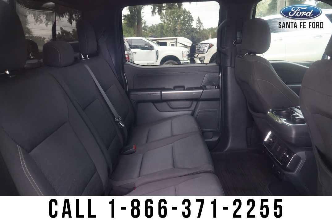 2023 Ford F-150 Base