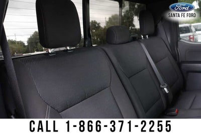 2023 Ford F-150 Base