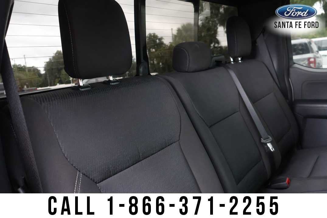 2023 Ford F-150 Base