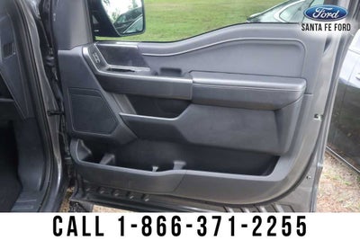 2023 Ford F-150 Base