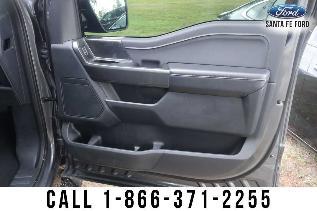 2023 Ford F-150 Base