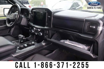 2023 Ford F-150 Base