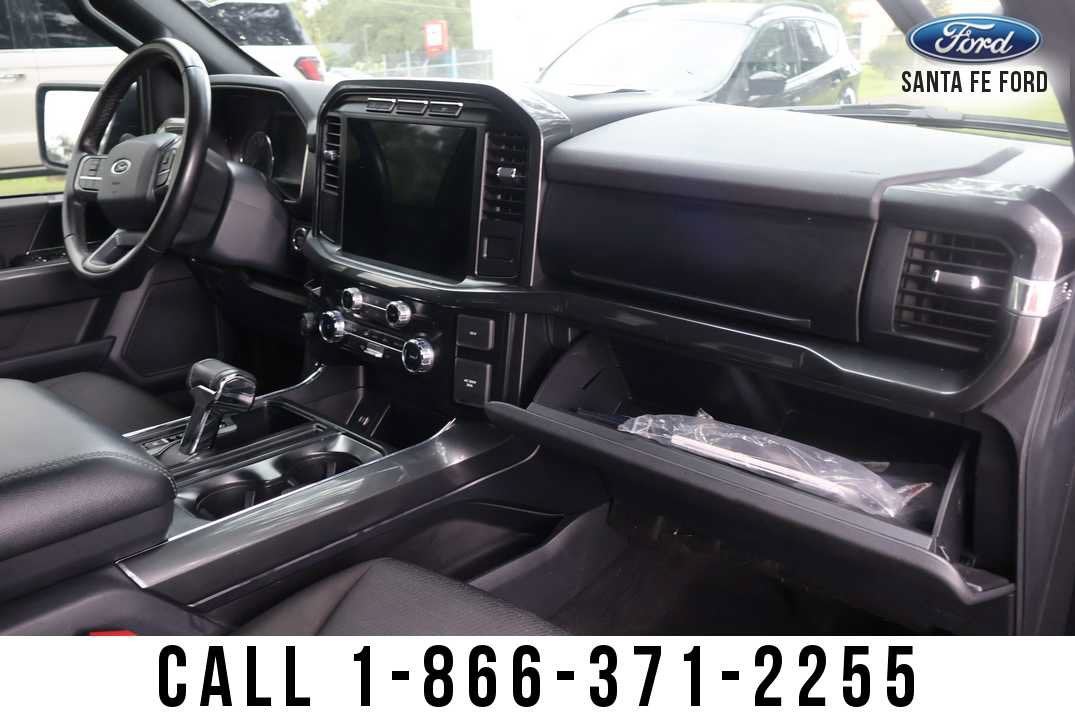 2023 Ford F-150 Base