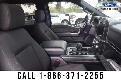 2023 Ford F-150 Base