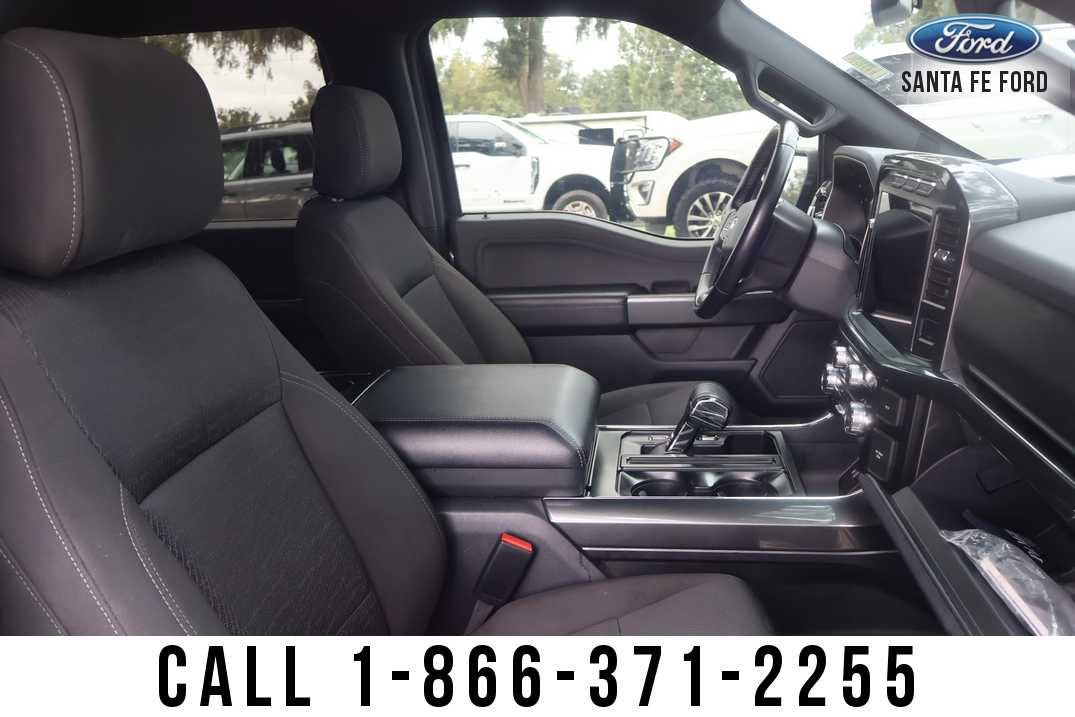 2023 Ford F-150 Base