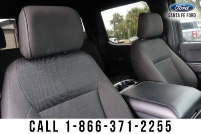 2023 Ford F-150 Base
