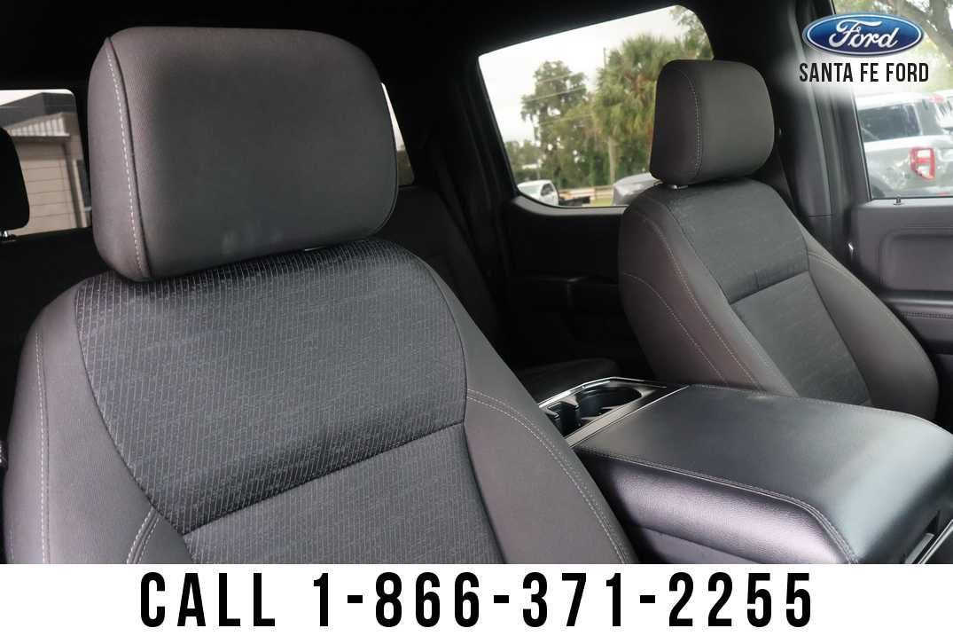2023 Ford F-150 Base
