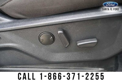 2023 Ford F-150 Base