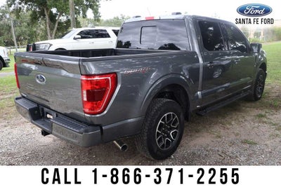 2023 Ford F-150 Base