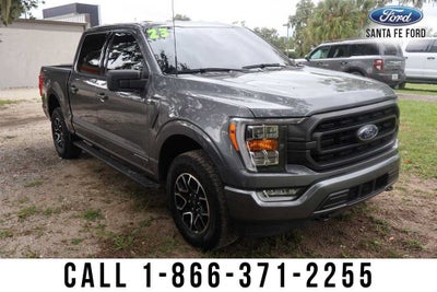2023 Ford F-150 Base