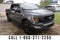 2023 Ford F-150 Base