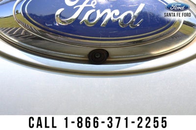 2012 Ford F-150 Platinum