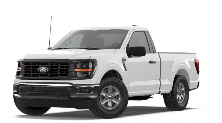 2026 Ford F-150's photo