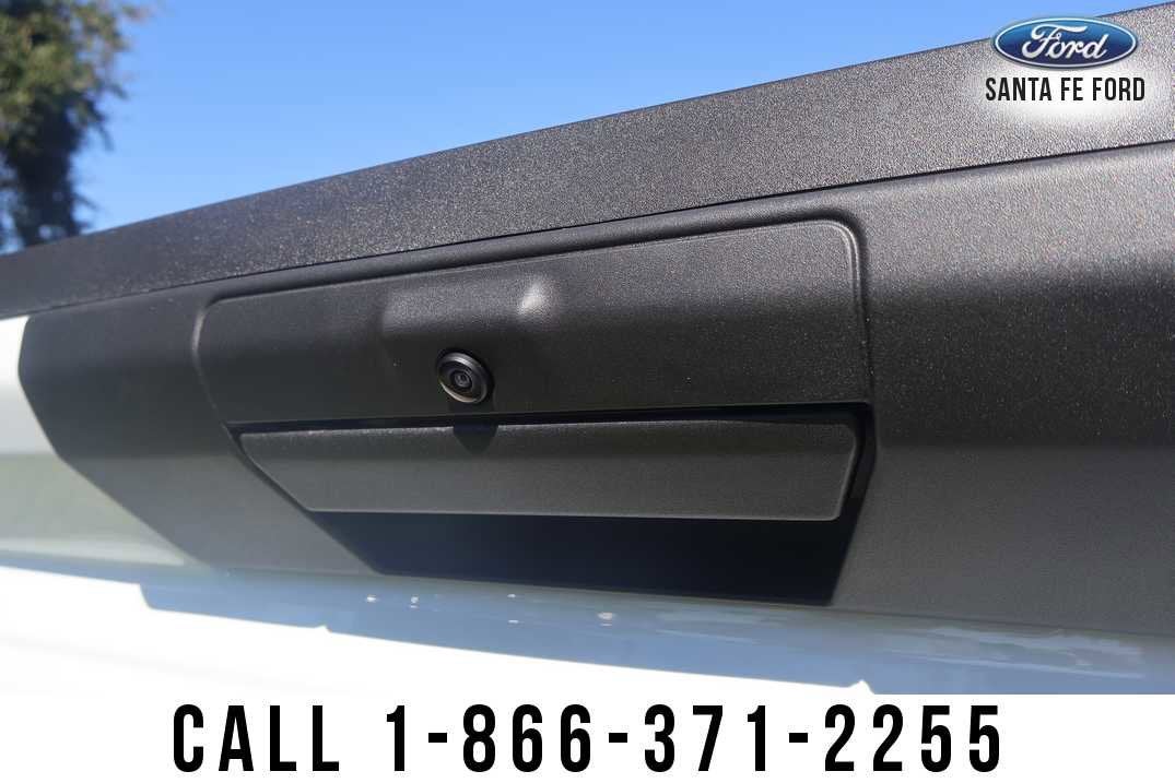 2026 Ford Super Duty F-350 SRW F-350® XL