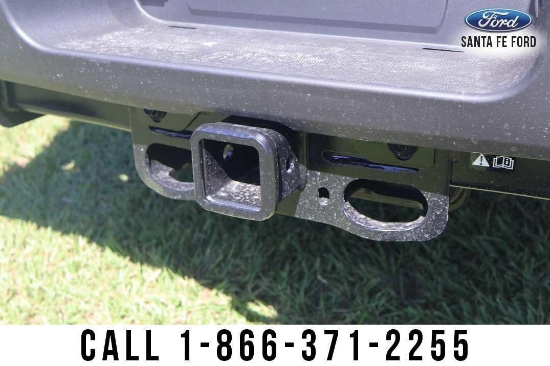 2026 Ford Super Duty F-350 SRW F-350® XL