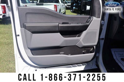 2026 Ford Super Duty F-350 SRW F-350® XL