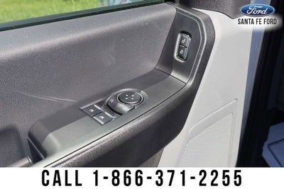 2026 Ford Super Duty F-350 SRW F-350® XL