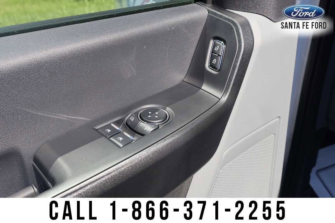 2026 Ford Super Duty F-350 SRW F-350® XL