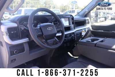 2026 Ford Super Duty F-350 SRW F-350® XL