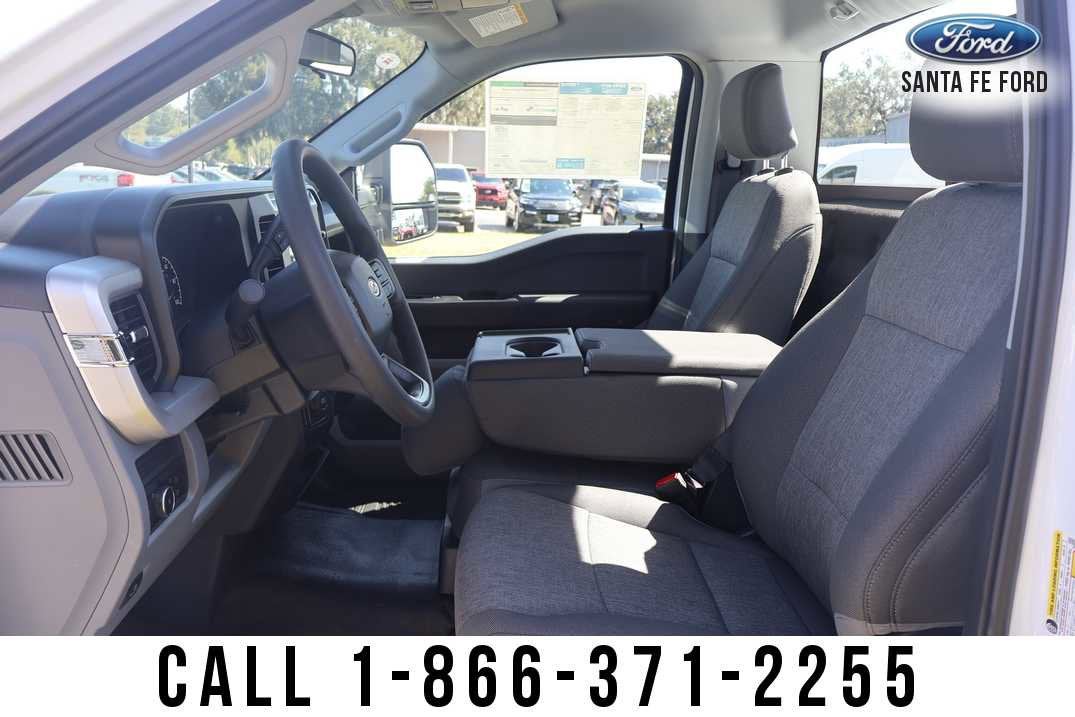 2026 Ford Super Duty F-350 SRW F-350® XL