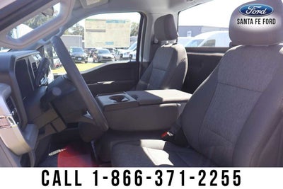 2026 Ford Super Duty F-350 SRW F-350® XL