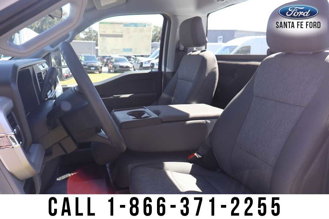 2026 Ford Super Duty F-350 SRW F-350® XL