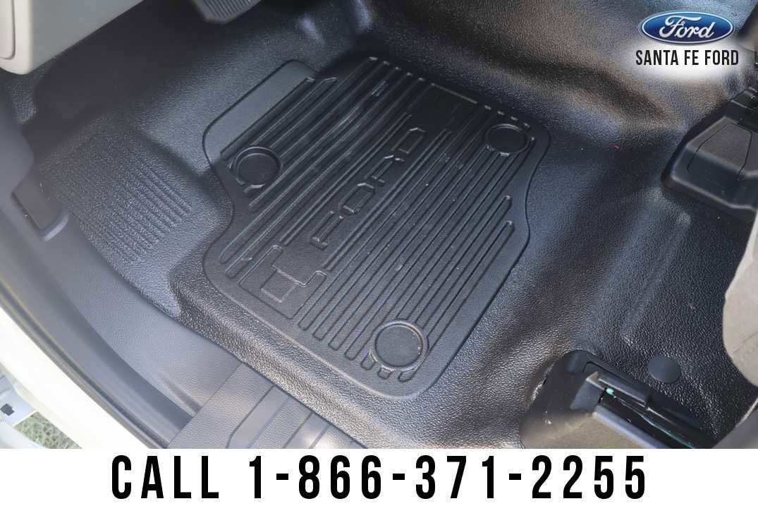 2026 Ford Super Duty F-350 SRW F-350® XL