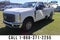 2026 Ford Super Duty F-350 SRW F-350® XL