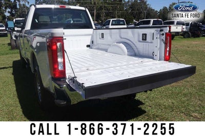 2026 Ford Super Duty F-350 SRW F-350® XL