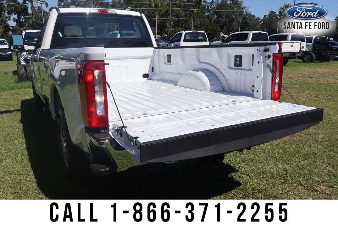 2026 Ford Super Duty F-350 SRW F-350® XL