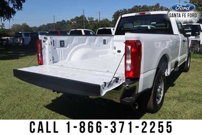 2026 Ford Super Duty F-350 SRW F-350® XL