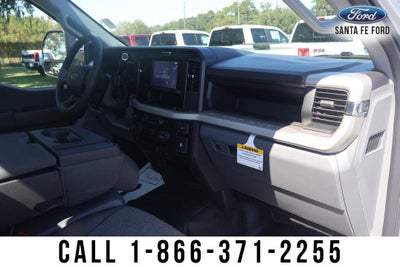 2026 Ford Super Duty F-350 SRW F-350® XL