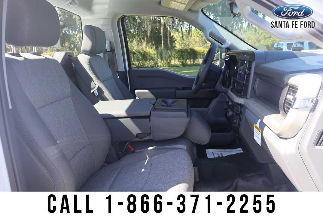 2026 Ford Super Duty F-350 SRW F-350® XL