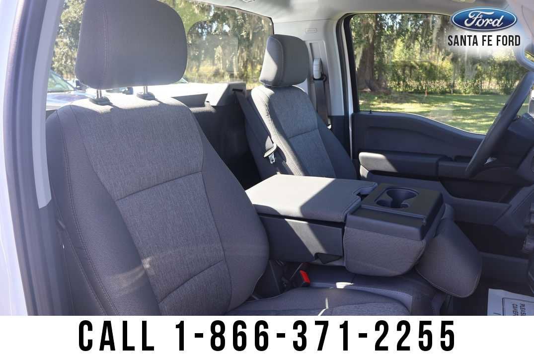 2026 Ford Super Duty F-350 SRW F-350® XL