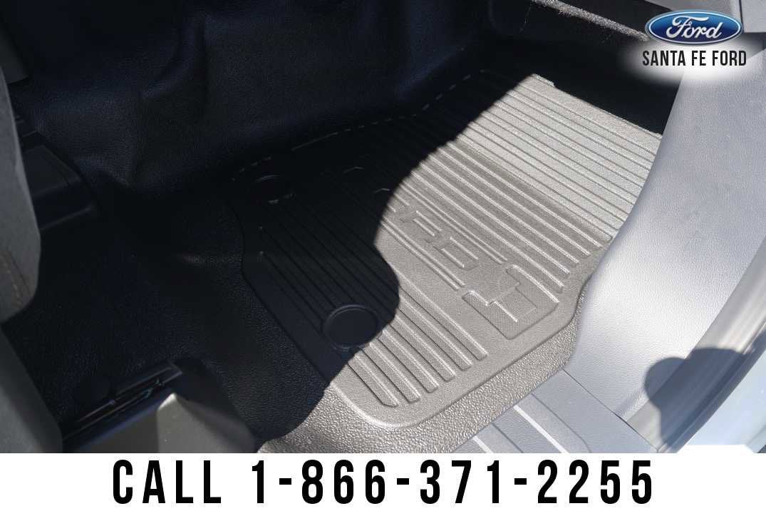 2026 Ford Super Duty F-350 SRW F-350® XL