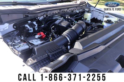 2026 Ford Super Duty F-350 SRW F-350® XL