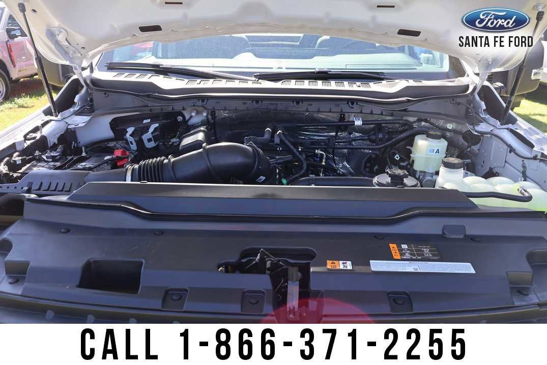 2026 Ford Super Duty F-350 SRW F-350® XL