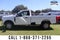2026 Ford Super Duty F-350 SRW F-350® XL