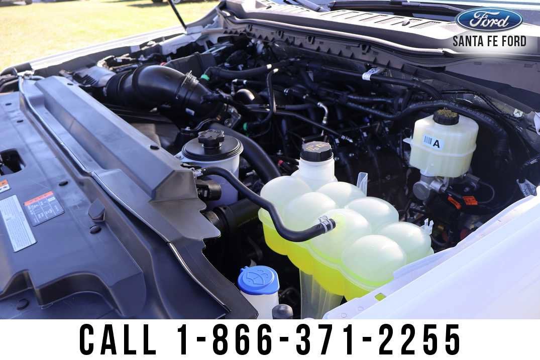 2026 Ford Super Duty F-350 SRW F-350® XL