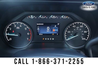 2026 Ford Super Duty F-350 SRW F-350® XL