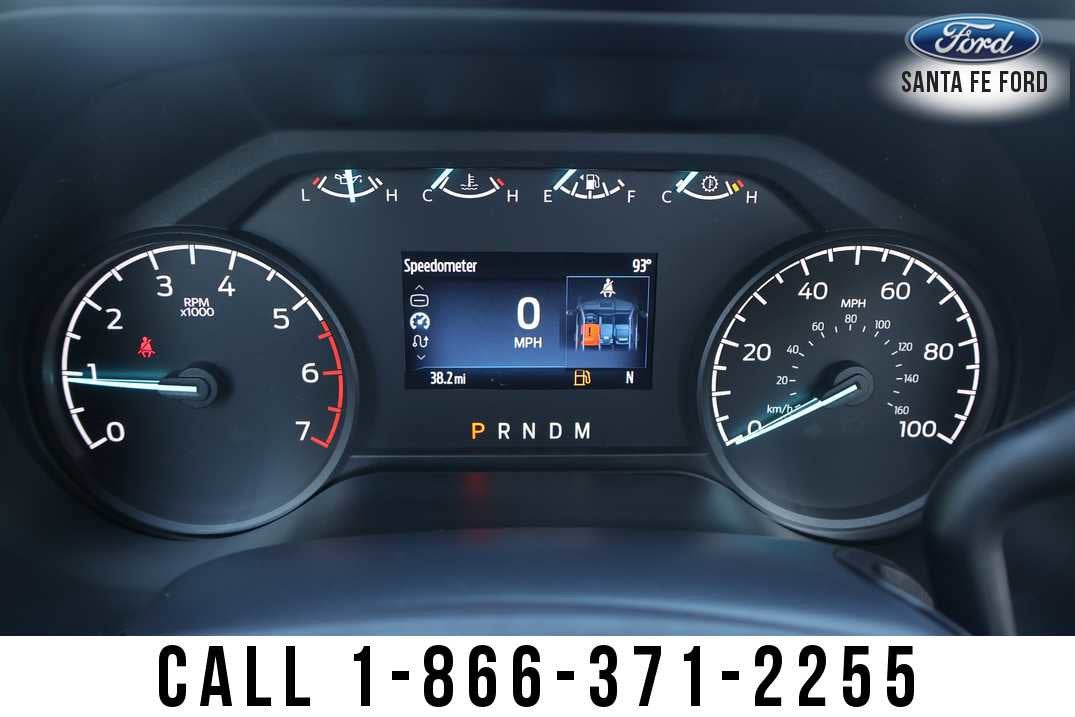 2026 Ford Super Duty F-350 SRW F-350® XL