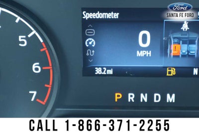 2026 Ford Super Duty F-350 SRW F-350® XL