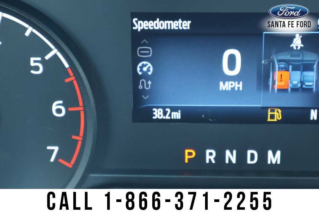 2026 Ford Super Duty F-350 SRW F-350® XL