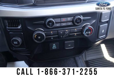 2026 Ford Super Duty F-350 SRW F-350® XL