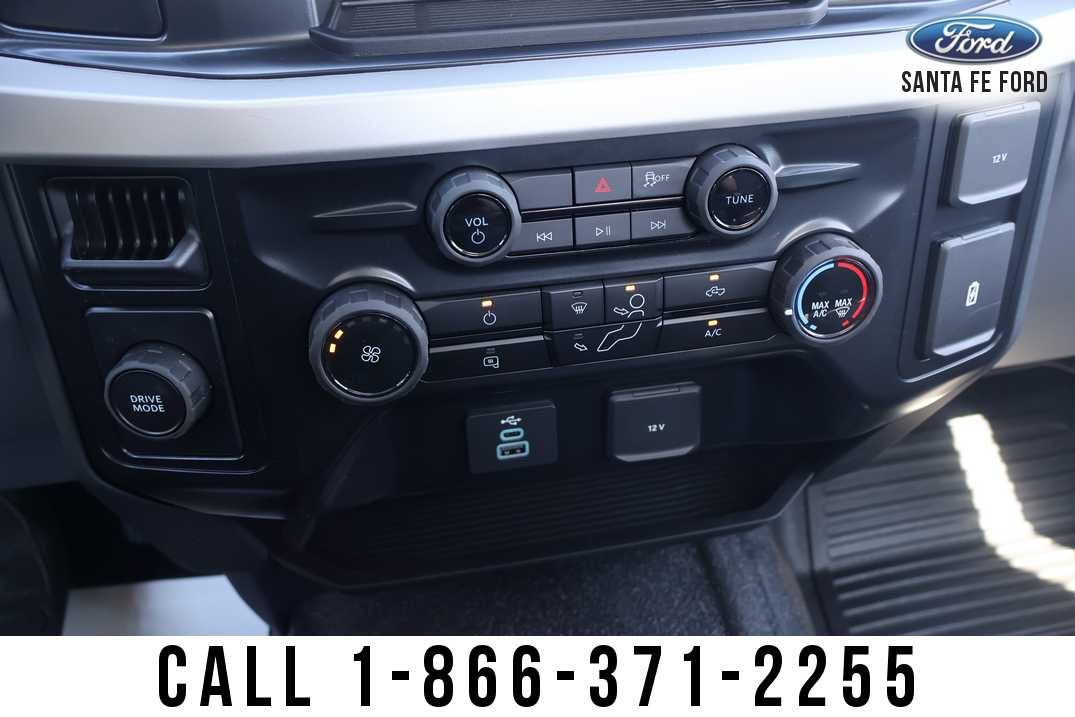 2026 Ford Super Duty F-350 SRW F-350® XL